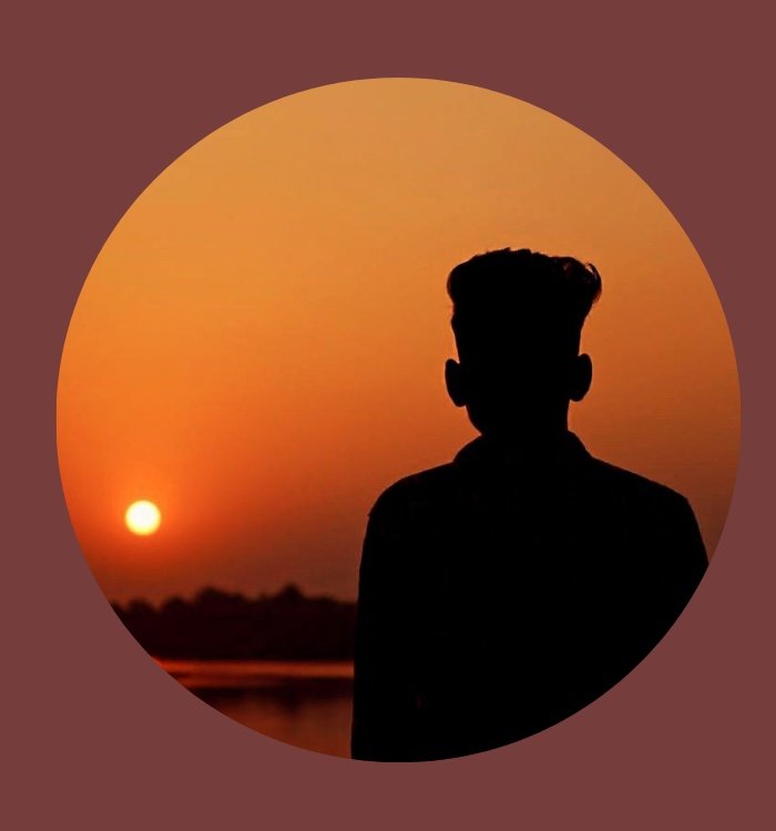 WhatsApp DP download