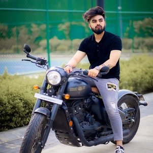 WhatsApp DP for boy 