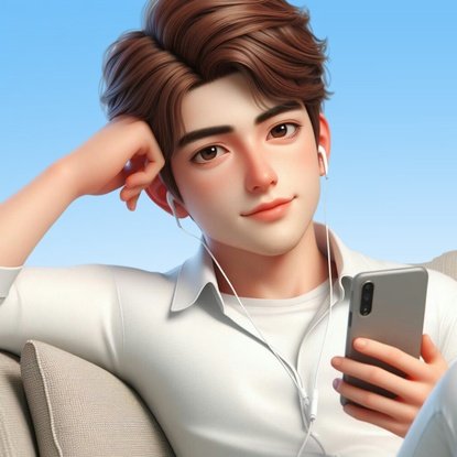 WhatsApp DP for boys for Instagram