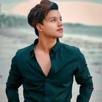 WhatsApp DP for boys for Facebook