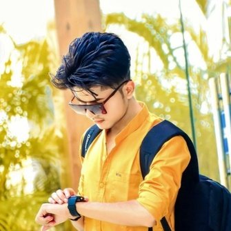 WhatsApp DP for boys for Facebook