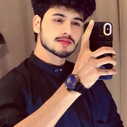 WhatsApp DP for boy 
