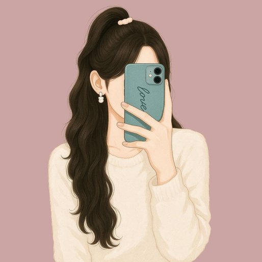 WhatsApp DP for girl pics