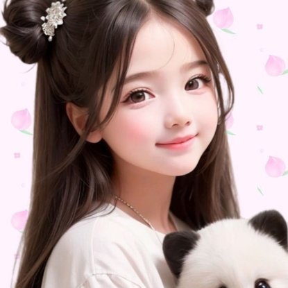 WhatsApp DP for girl pics