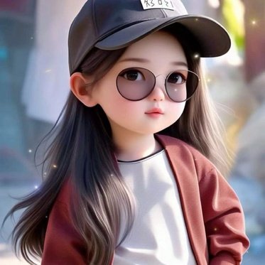 WhatsApp DP for girls