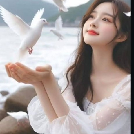 WhatsApp DP for girls Instagram