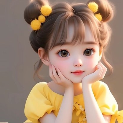 WhatsApp DP for girls