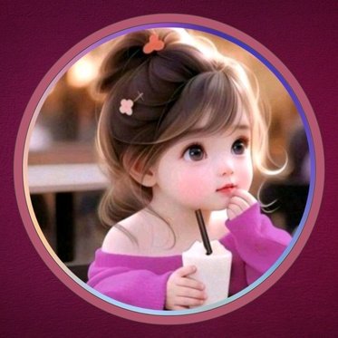 WhatsApp DP for girls