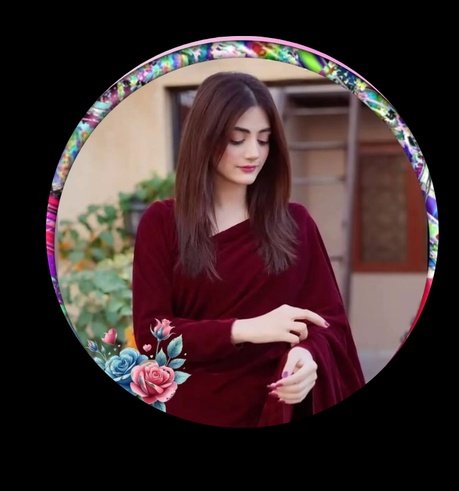 WhatsApp DP download