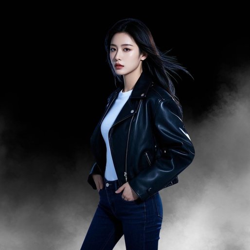 Attitude girl DP photos