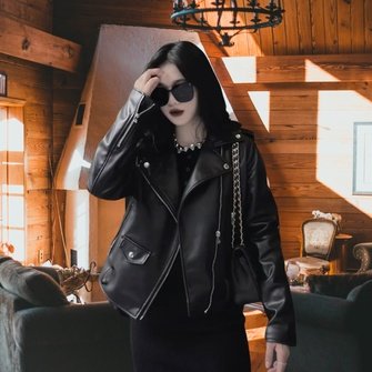Attitude girl DP photos