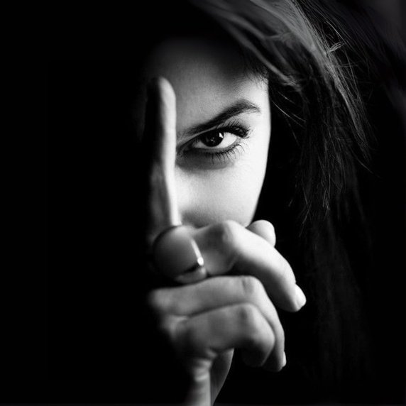 Attitude girl DP for Instagram