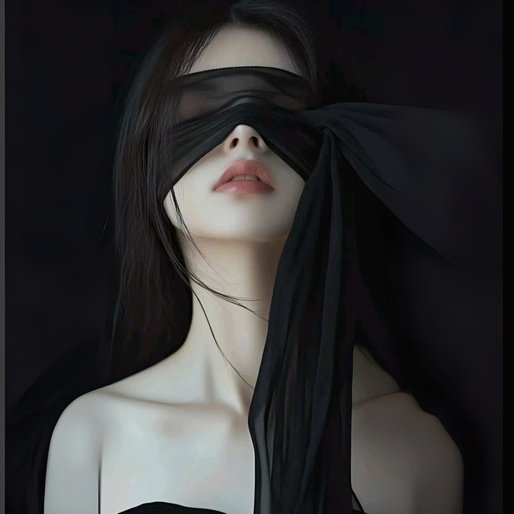Attitude girl DP for Instagram