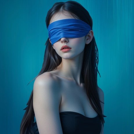 Attitude girl DP 