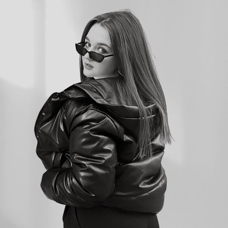 Attitude girl DP 