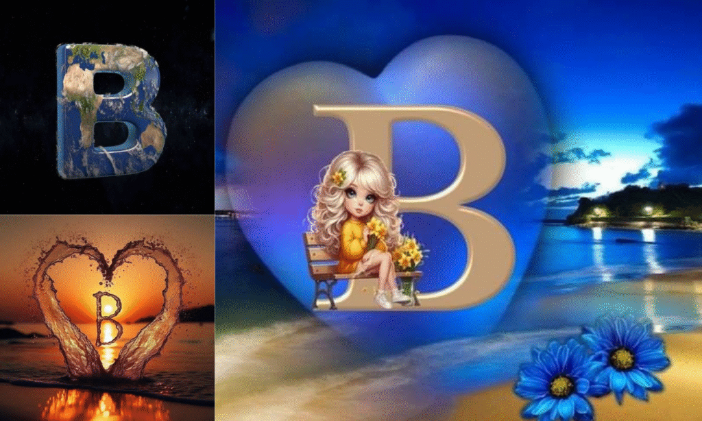 B name DP