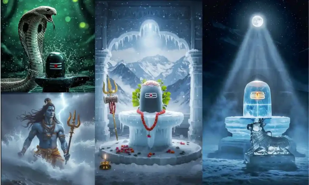 Mahadev DP
