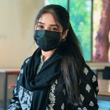 Mask girl DP Photos