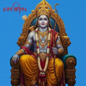 Ram mandir wallpaper Pics