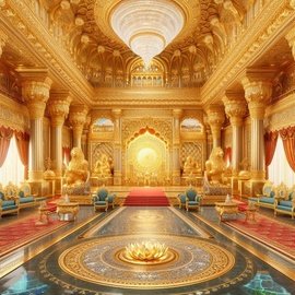Ram mandir wallpaper Pics