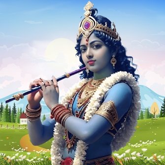  Radha krishna DP Pics