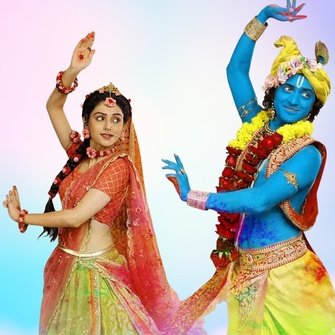 Radha krishna DP photos