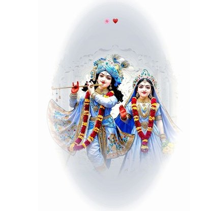 Radha krishna DP photos
