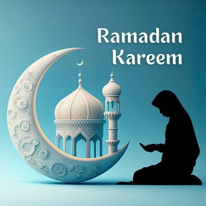 Ramadan DP Pics