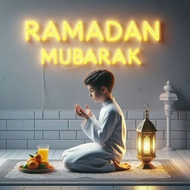 Ramadan DP photos