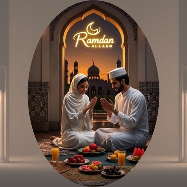 Ramadan DP photos