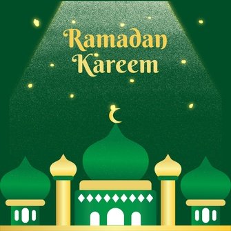 Ramadan DP for WhatsApp