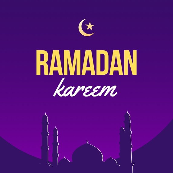 Ramadan DP for WhatsApp