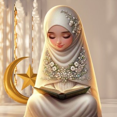 Ramadan DP for WhatsApp