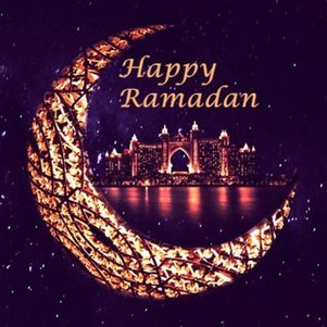Ramadan DP