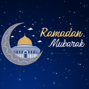 Ramadan DP