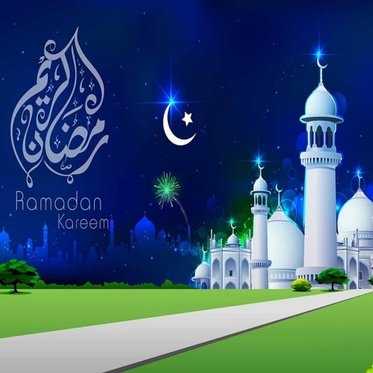 Ramadan DP for Instagram